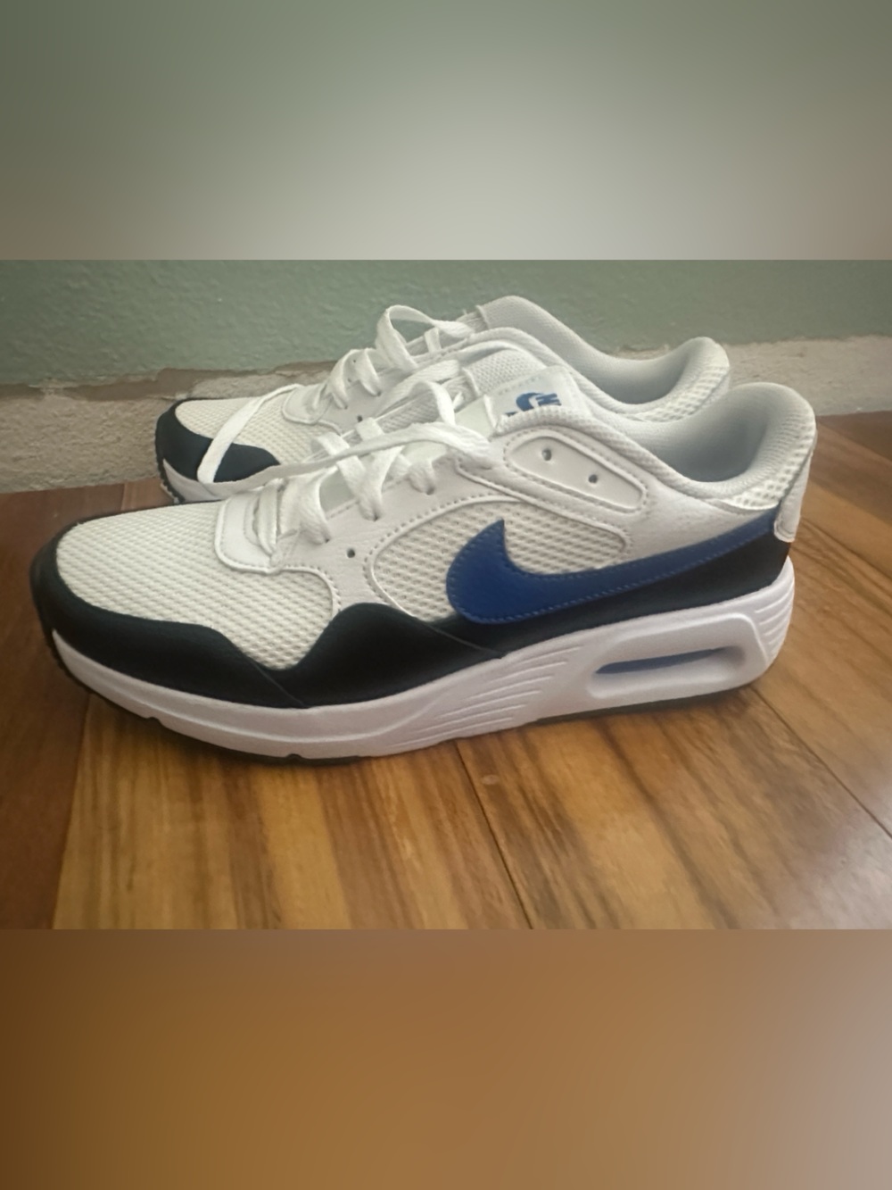 Nike Men's Air Max SC Casual Sneakers from Finish Line US size 8.5 new